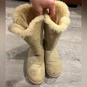 Womens UGG boots